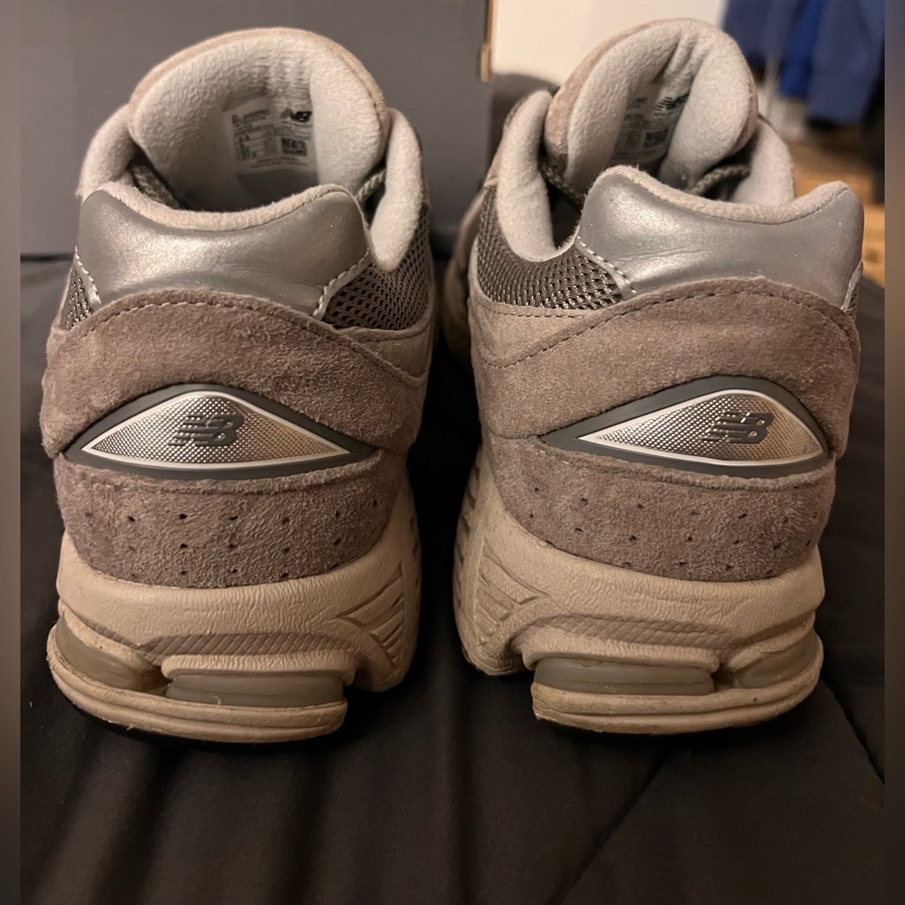 New Balance 2002R ‘Marblehead’ - Picture 6 of 6